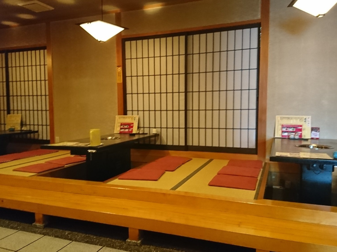 揖斐川町餐馆和美食-Roman