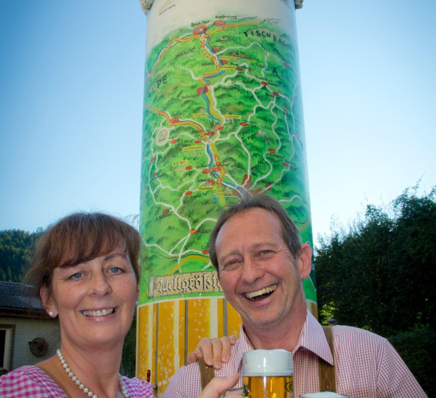 Gasthof Brauhaus主图