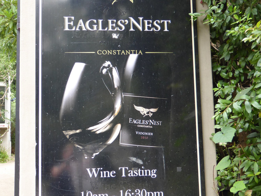 Eagles Nest Wine景点图片