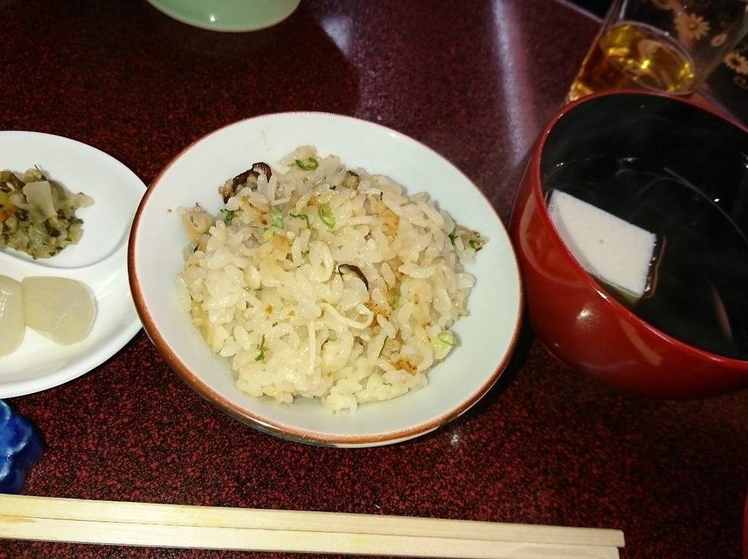 雄之铺长乐园酒店主图