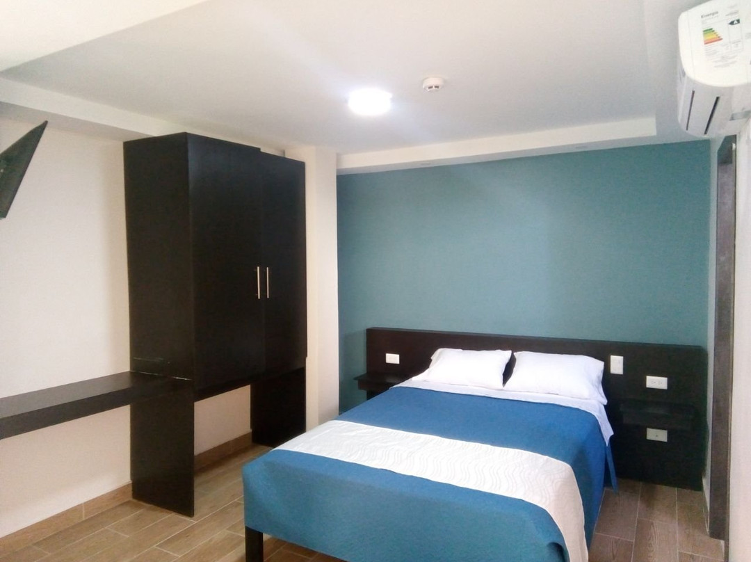 Hotel Stella Blu主图