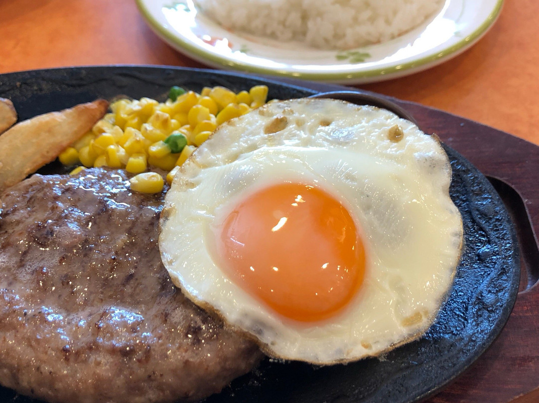 サイゼリヤ カナートモール松原店
