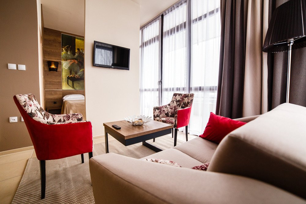 Motel Le Pont主图