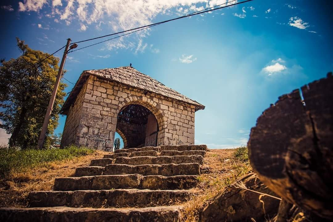 Kula Zmaja od Bosne Gradačac景点图片