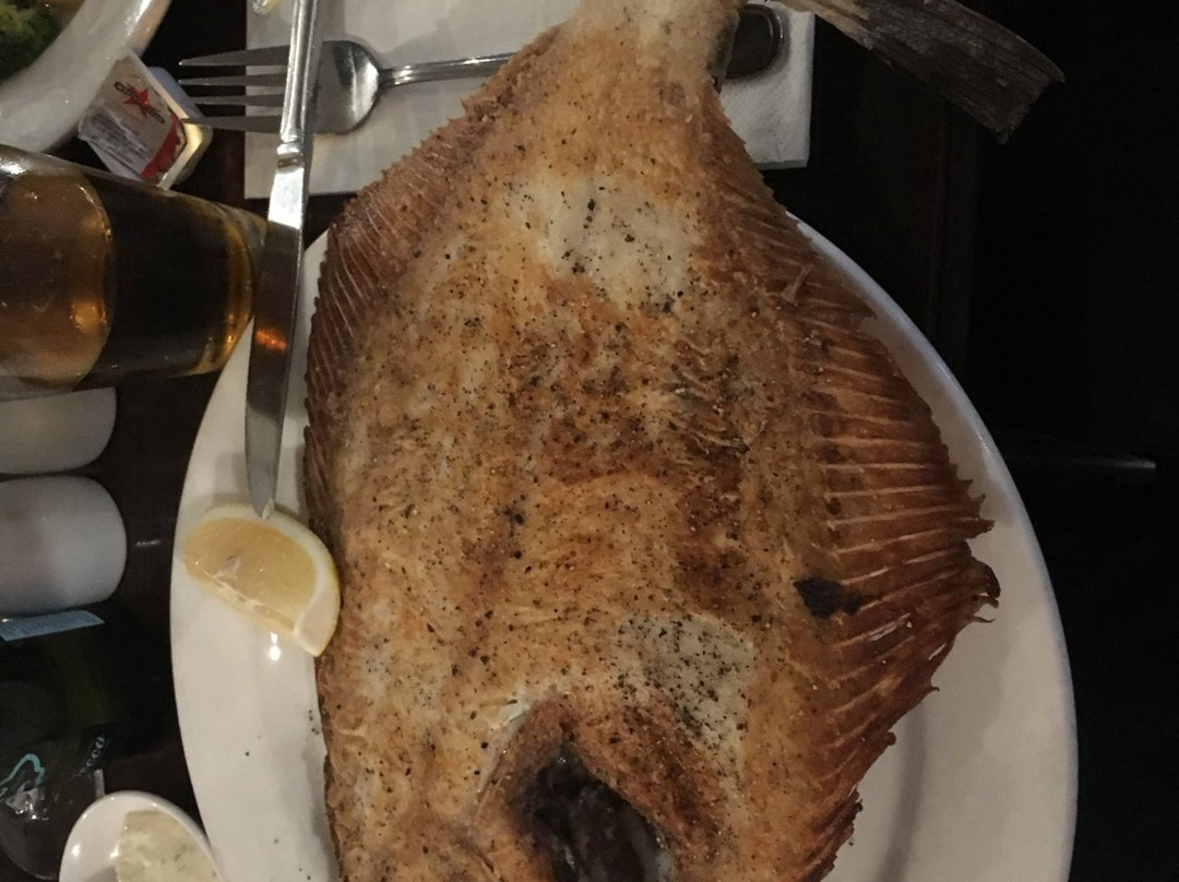 图拉克餐馆和美食-Topo Gigio