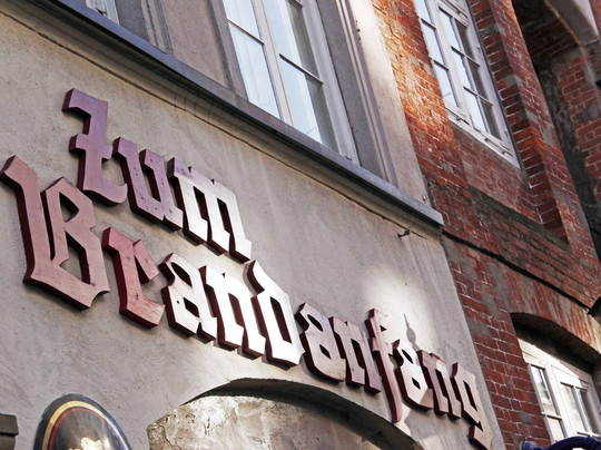 Original Hamburg Walks-汉堡必去景点