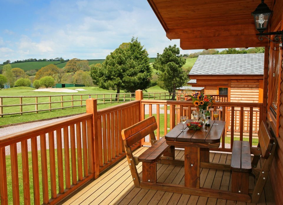 Fingle Glen Hotel主图