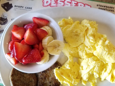 Apple Annie's Kitchen and Bakery