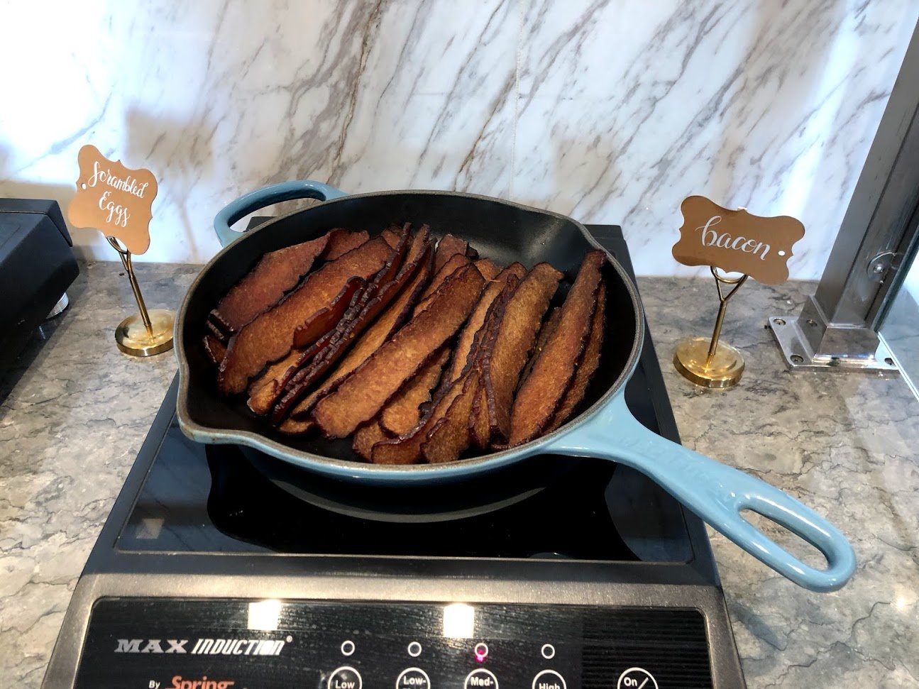 Sheraton Los Angeles San Gabriel-餐饮