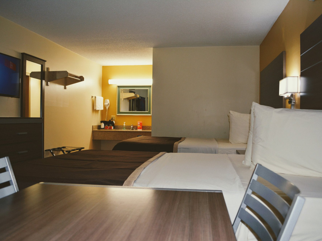 Southern Inn Lumberton主图