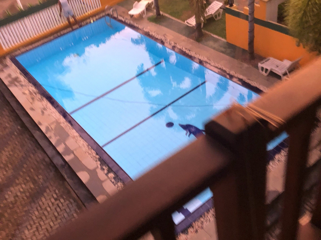 Hotel Scandinavia主图