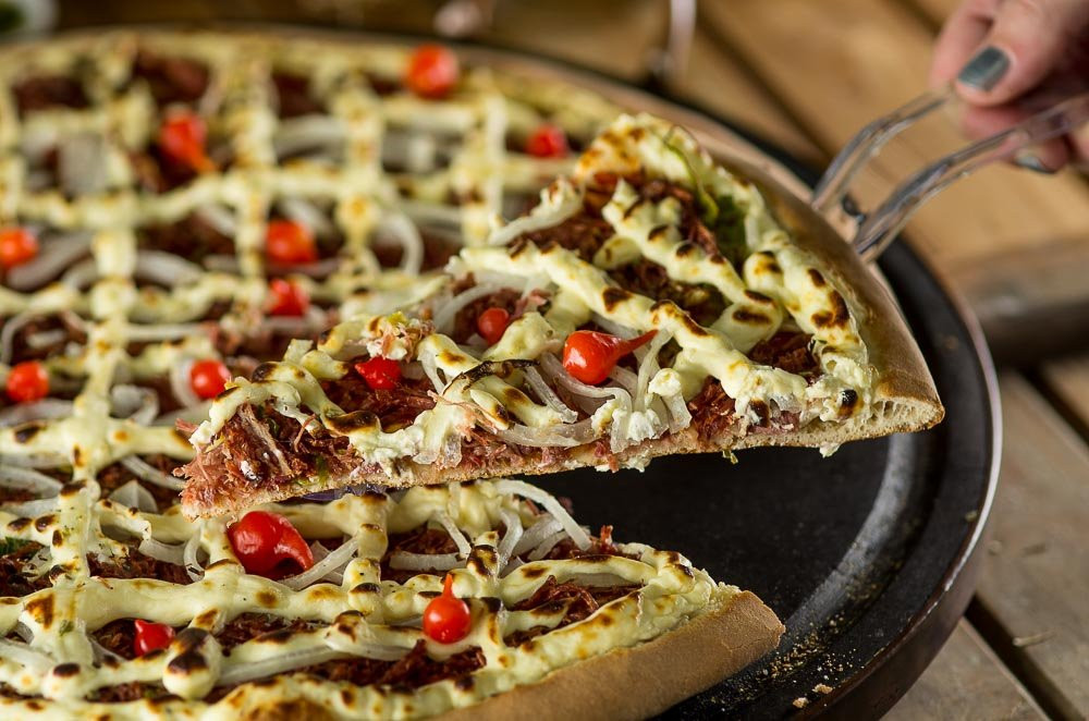 Pizza Prime - Rio Grande