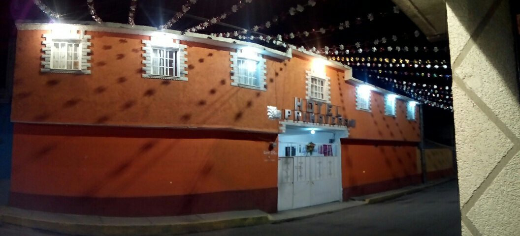 Hotel Primavera主图