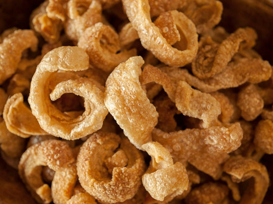 Interlagos Hotel主图