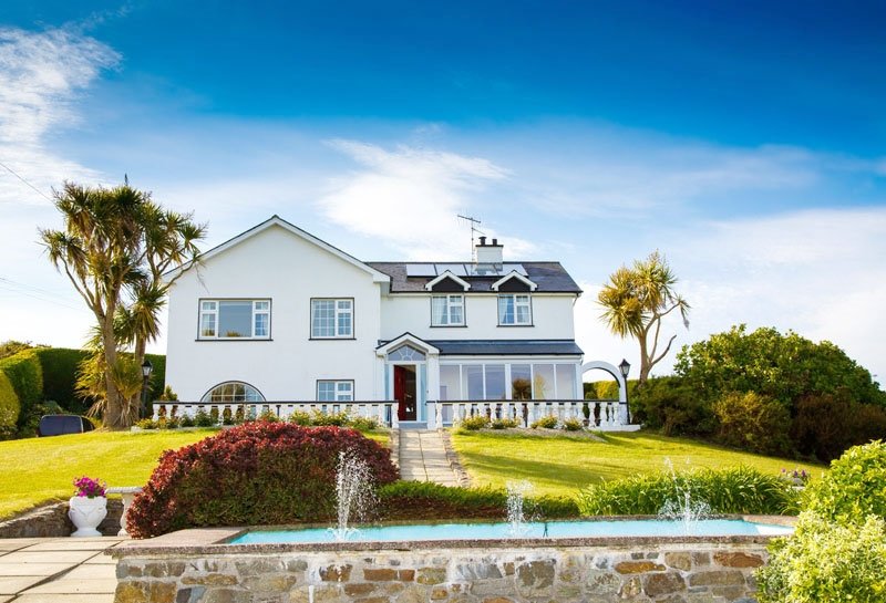 An Garran Coir Country House-官方