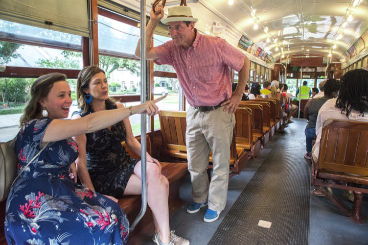 ToursByLocals - New Orleans-新奥尔良必去景点