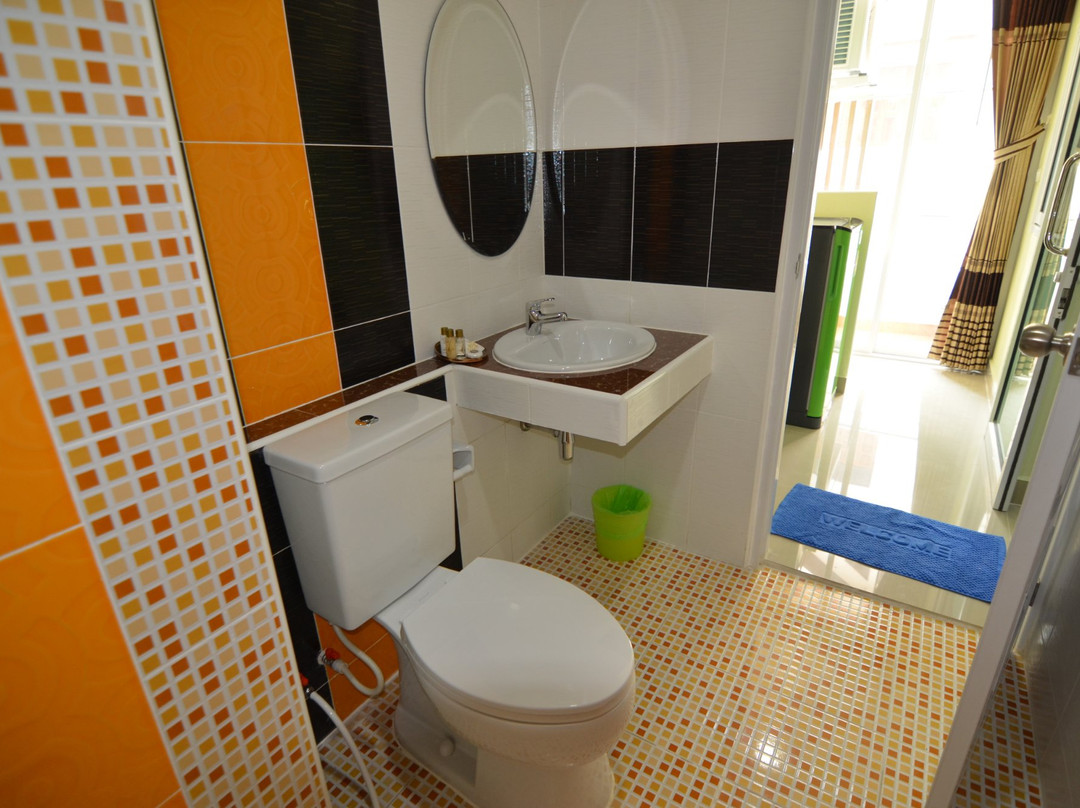 The Best Place主图