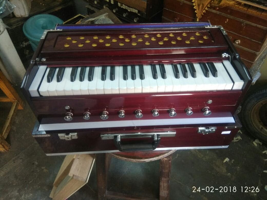 Krishna Music School-普希卡必去景点