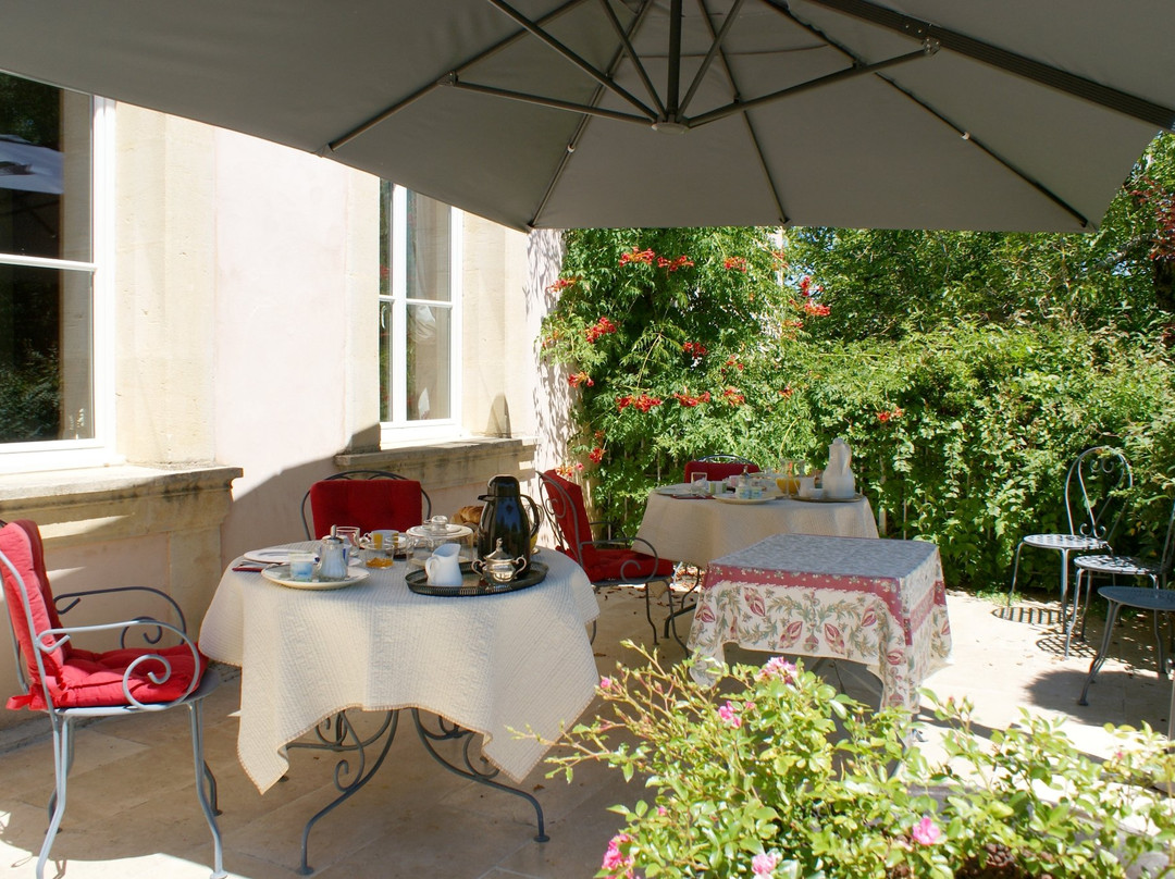 Chateau De Grenier主图