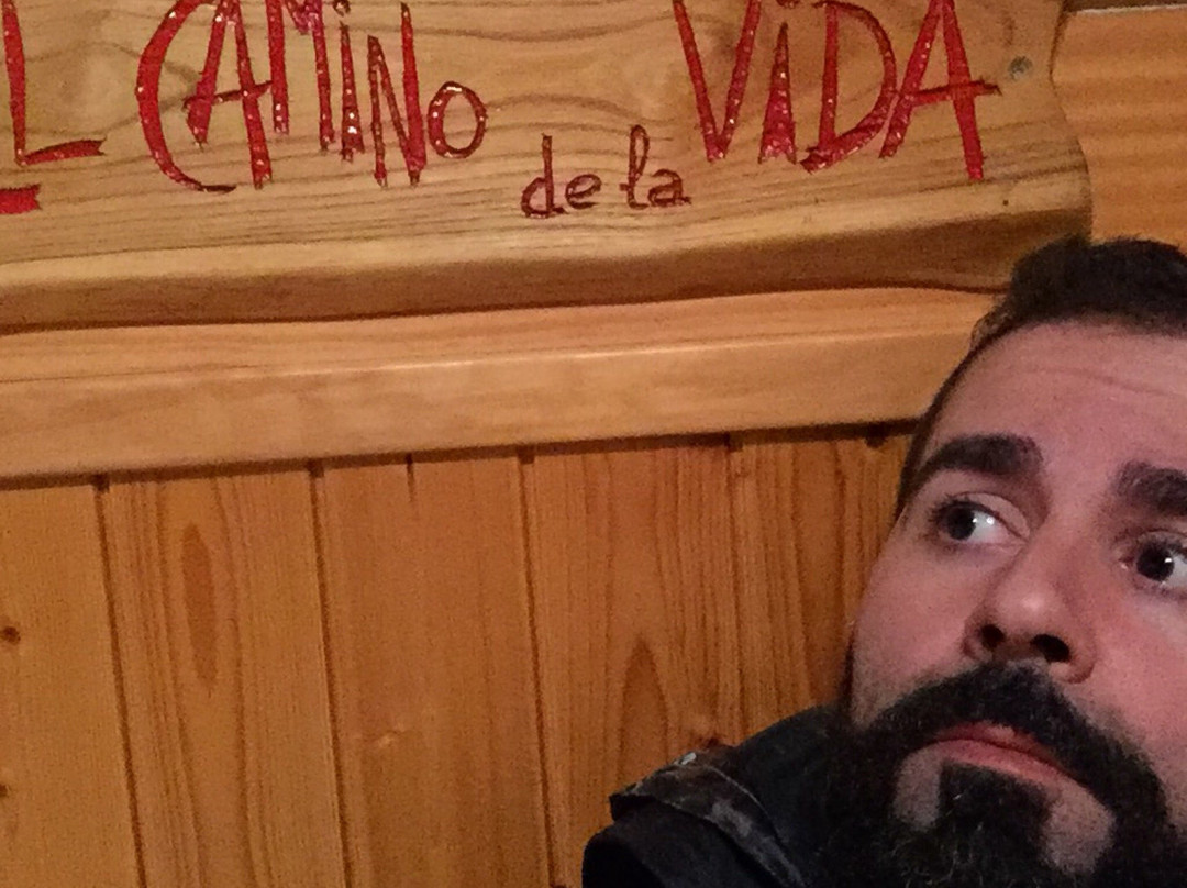La Cabana del Abuelo Peuto主图