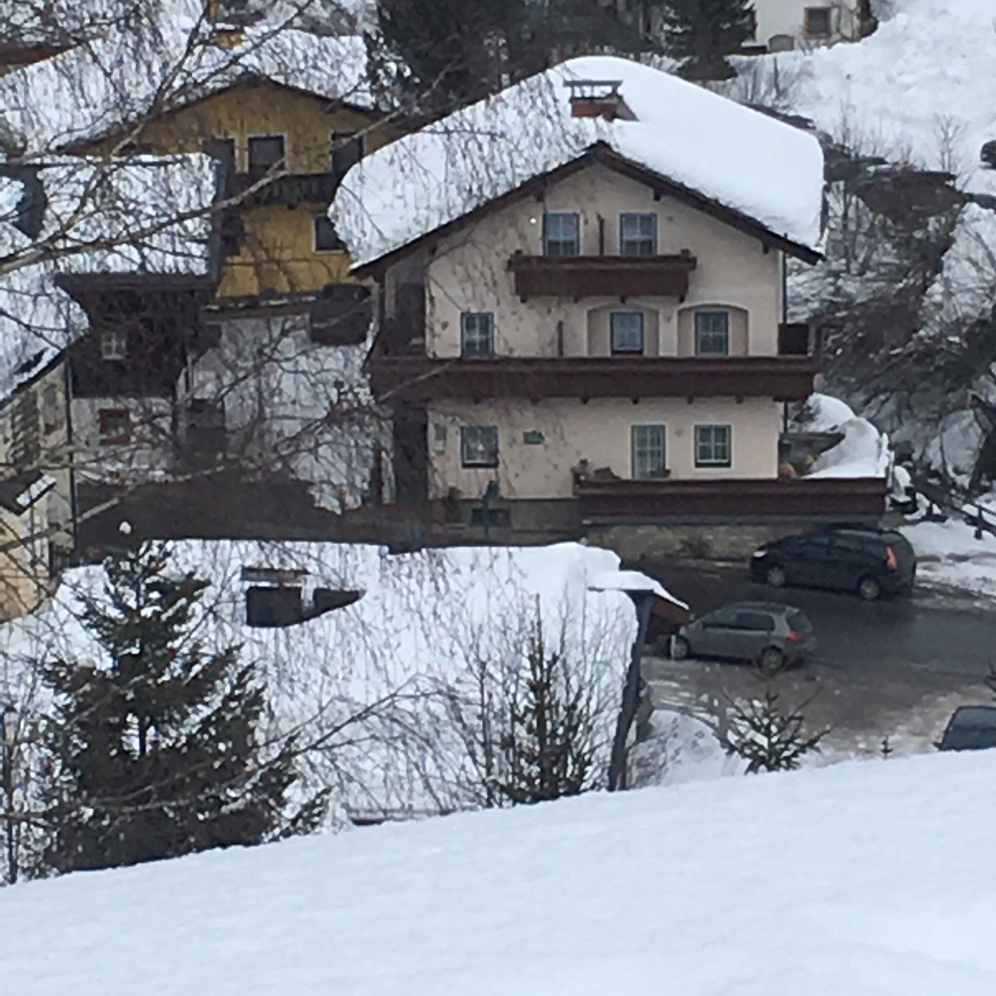 Pension Sonnenblick-官方