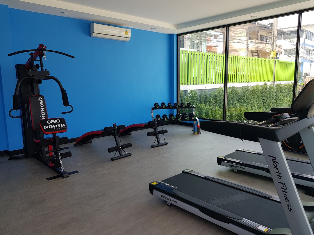 Bluesky Residence主图