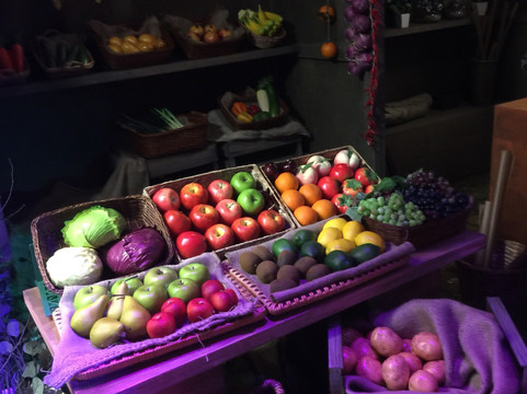 L’atelier-首尔必去景点