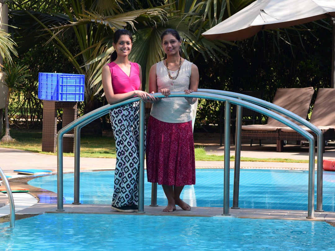 Boulevard 9 Luxury Resort & Spa主图