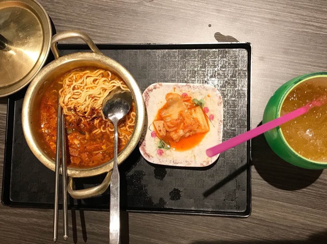 Cibinong City Mall-Cibinong必去景点