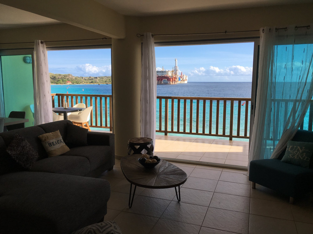 Palapa Beach Resort主图