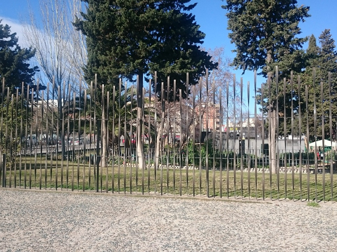 Museu d'Història de la Immigració de Catalunya景点图片