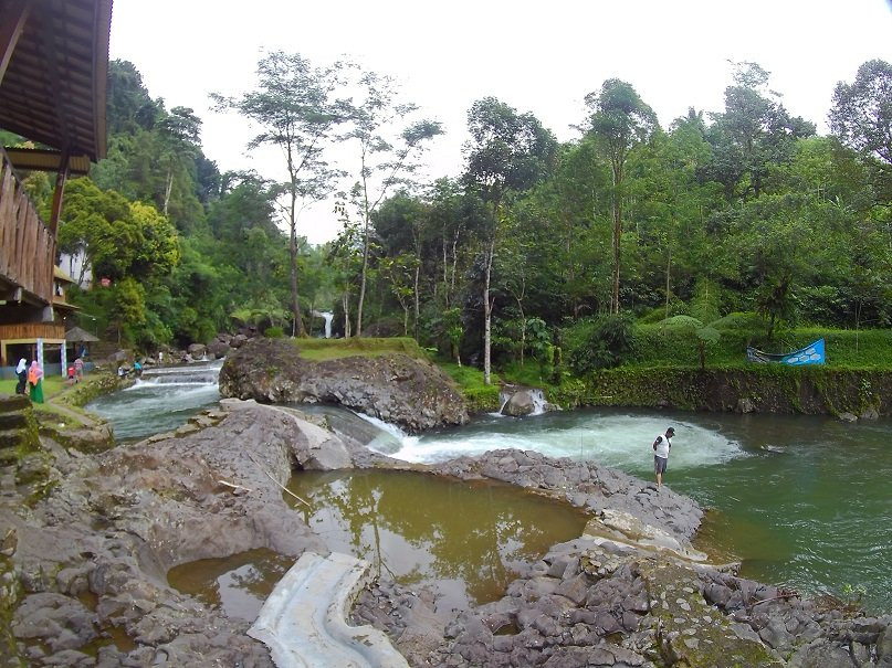 Village Tour Ketenger-普禾加多必去景点