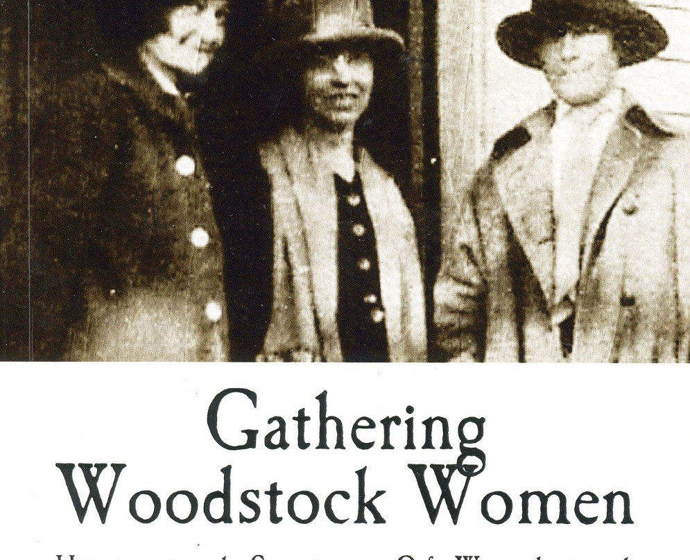 Historical Society of Woodstock景点图片