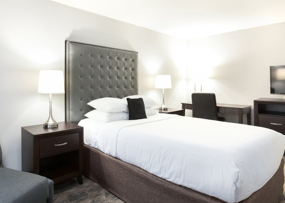 Red Lion Inn & Suites Auburn Seattle-官方