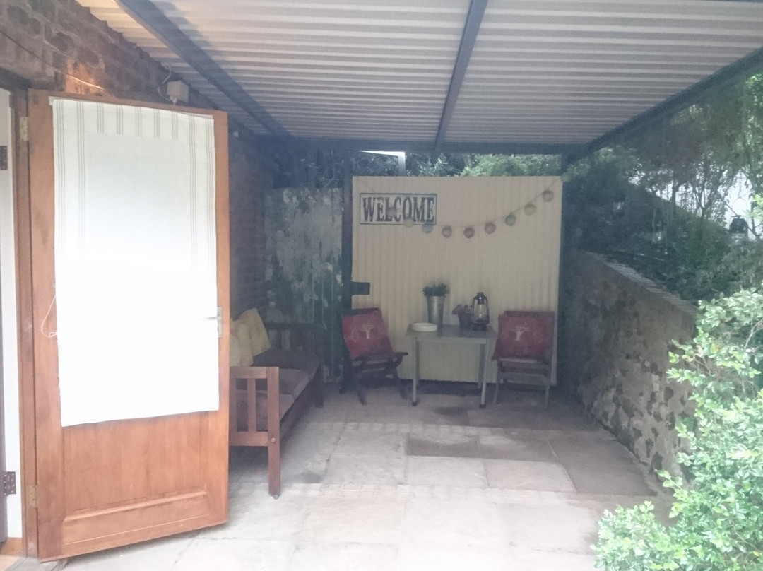 彼得马里茨堡酒店住宿-Babbling Brook Bed and Breakfast