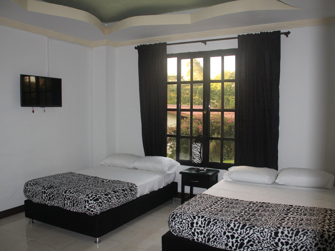 Dharma Hotel Holistico