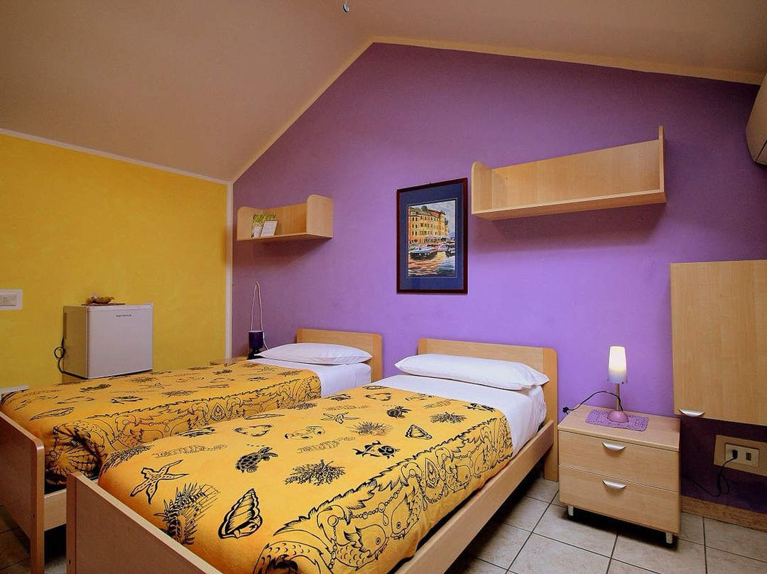 B&B La Casa Nel Parco