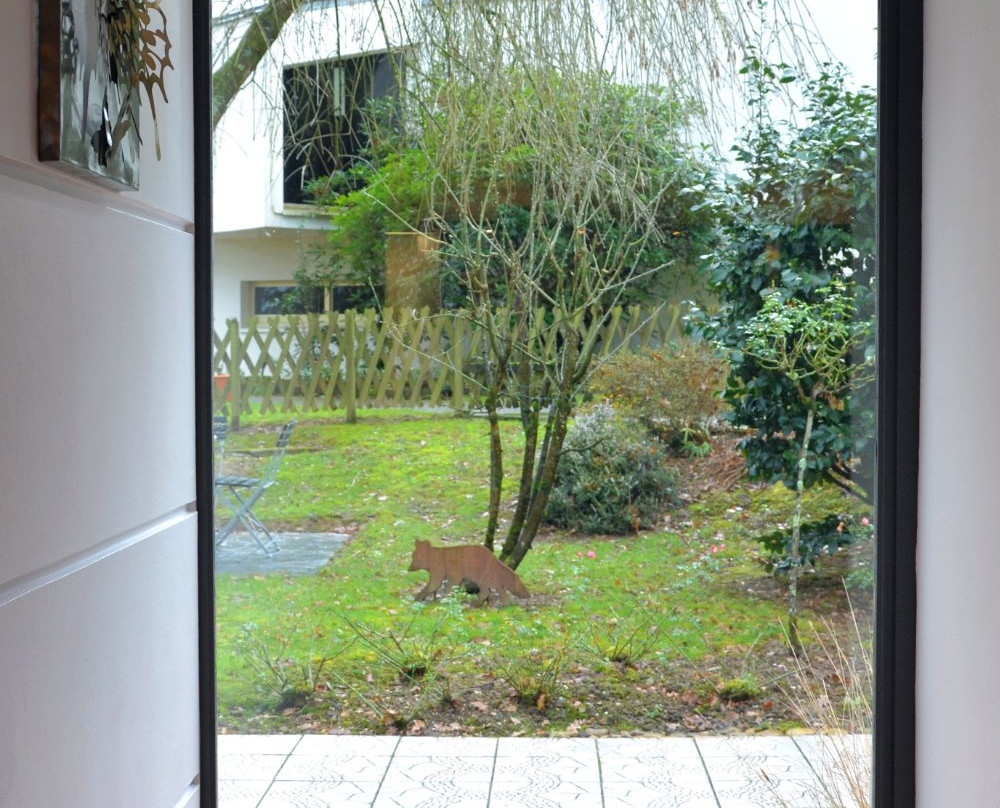 Contact Hôtel du Parc主图