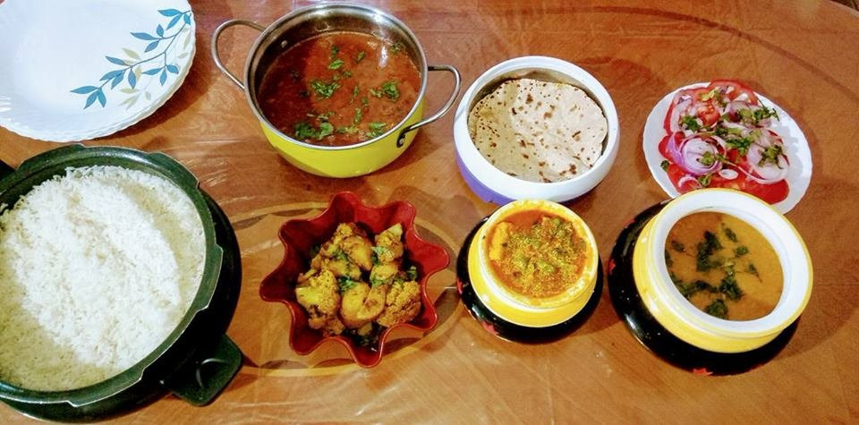 MasterChef Cooking at Royss Kitchen景点图片