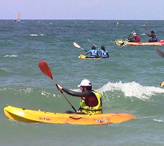 Pôle Nautique Hague-Urville-Nacqueville必去景点