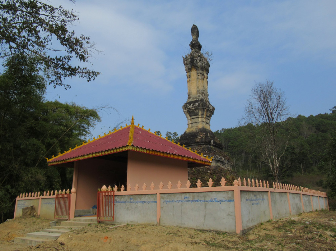 Wat Ban Phong景点图片