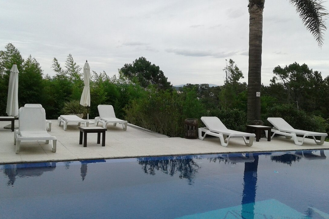 Centuria Hotel Punta Del Este