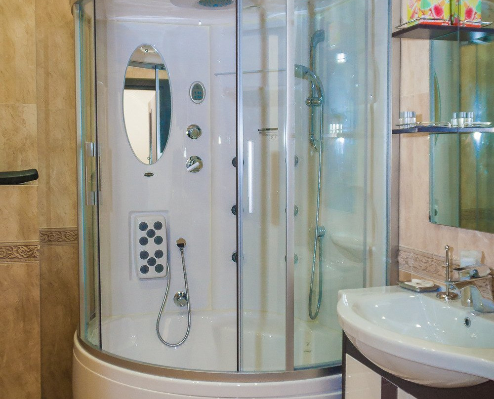 Royal Castle Hotel主图