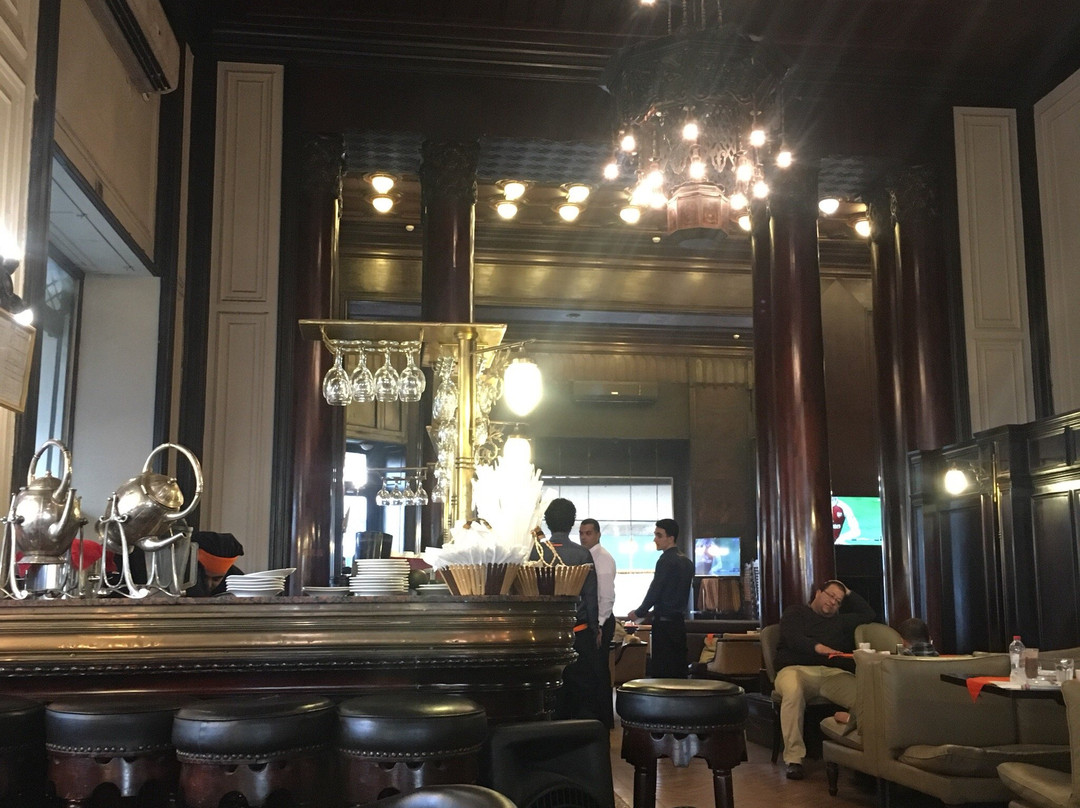 trianon