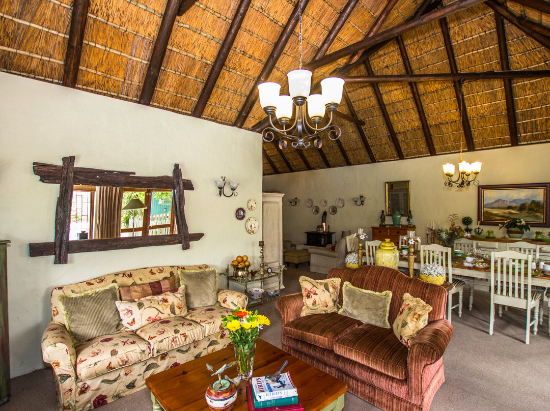 Milkwood Country Cottage主图