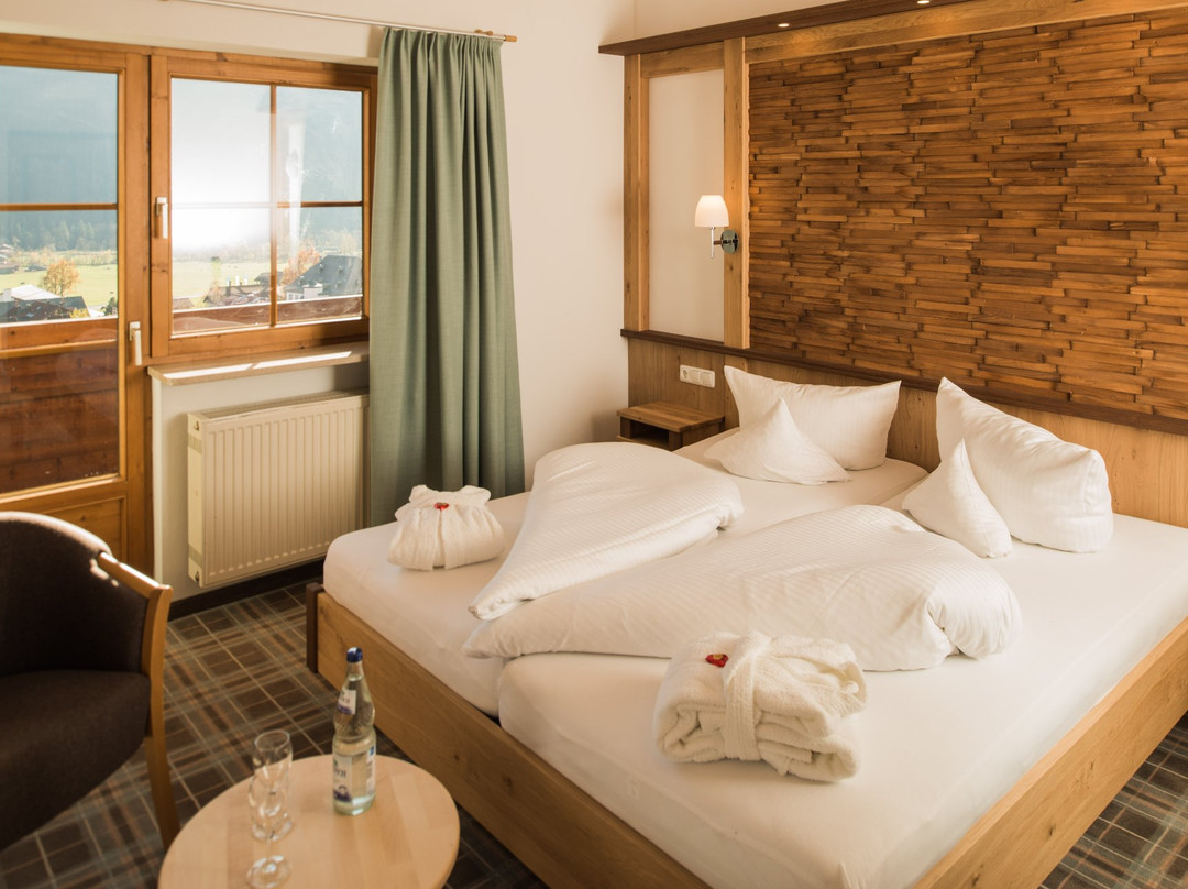Alpenhotel Sonneck主图