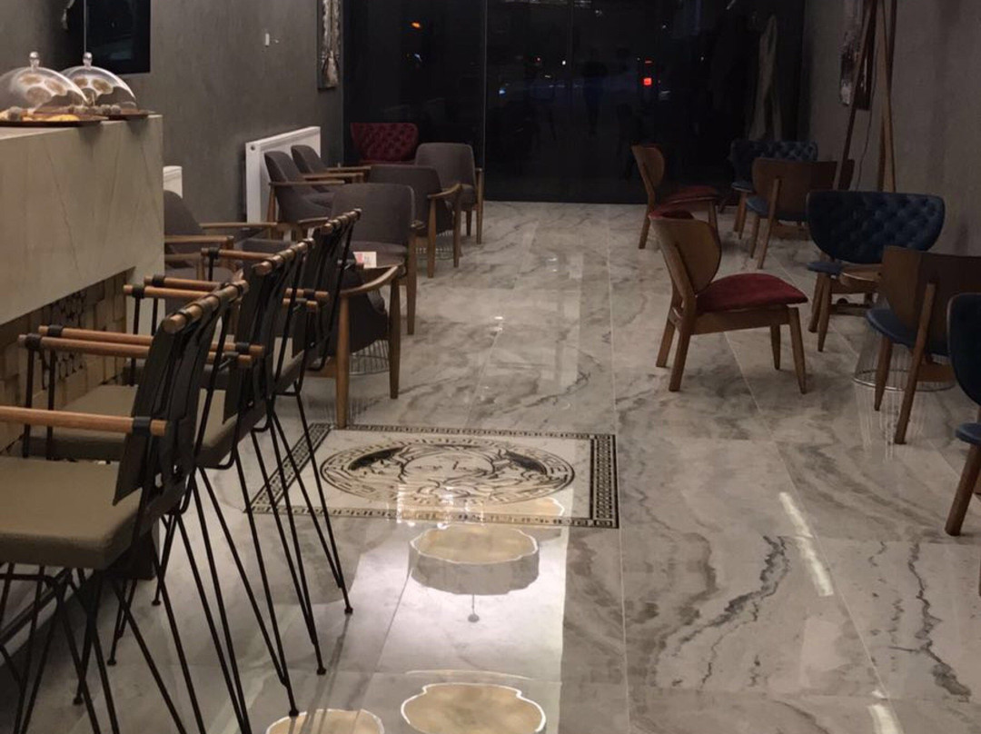 Hotel City Inegol主图