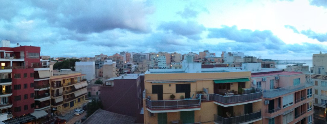 伊卡萨帕拉酒店主图