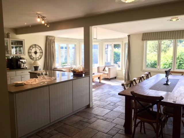 皇后镇乡村旅馆主图