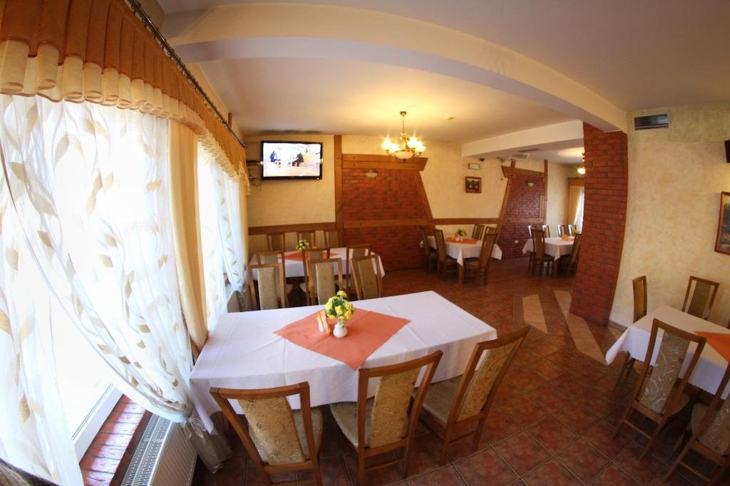 Pensjonat i Restauracja Nowak主图